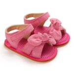 Baby Shoes 3 Sizes 1/2/3 (from Zero to 18 Months) #D48 - Mix and Max - Sizes: 0-6 M 11cm, 12-18 M 13cm, 6-12 M 12cm - Image 5