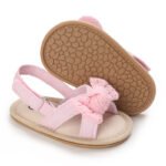 Baby Shoes 3 Sizes 1/2/3 (from Zero to 18 Months) #E57 - Mix and Max - Sizes: 0-6 M 11cm, 12-18 M 13cm, 6-12 M 12cm - Image 6