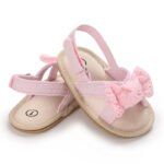 Baby Shoes 3 Sizes 1/2/3 (from Zero to 18 Months) #E57 - Mix and Max - Sizes: 0-6 M 11cm, 12-18 M 13cm, 6-12 M 12cm - Image 7