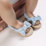 Baby Shoes 3 Sizes 1/2/3 (from Zero to 18 Months) #E57 - Mix and Max - Sizes: 0-6 M 11cm, 12-18 M 13cm, 6-12 M 12cm - Image 10
