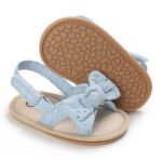 Baby Shoes 3 Sizes 1/2/3 (from Zero to 18 Months) #E57 - Mix and Max - Sizes: 0-6 M 11cm, 12-18 M 13cm, 6-12 M 12cm - Image 13