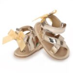 Baby Shoes 3 Sizes 1/2/3 (from Zero to 18 Months) #E67 - Mix and Max - Sizes: 0-6 M 11cm, 12-18 M 13cm, 6-12 M 12cm - Image 8