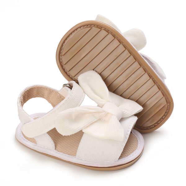 Baby Shoes 3 Sizes 1/2/3 (from Zero to 18 Months) #C747 - Mix and Max - Sizes: 0-6 M 11cm, 12-18 M 13cm, 6-12 M 12cm - Image 6