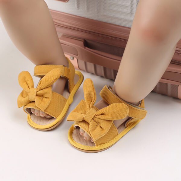 Baby Shoes 3 Sizes 1/2/3 (from Zero to 18 Months) #C747 - Mix and Max - Sizes: 0-6 M 11cm, 12-18 M 13cm, 6-12 M 12cm - Image 12