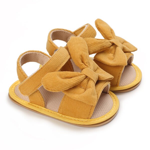 Baby Shoes 3 Sizes 1/2/3 (from Zero to 18 Months) #C747 - Mix and Max - Sizes: 0-6 M 11cm, 12-18 M 13cm, 6-12 M 12cm - Image 13