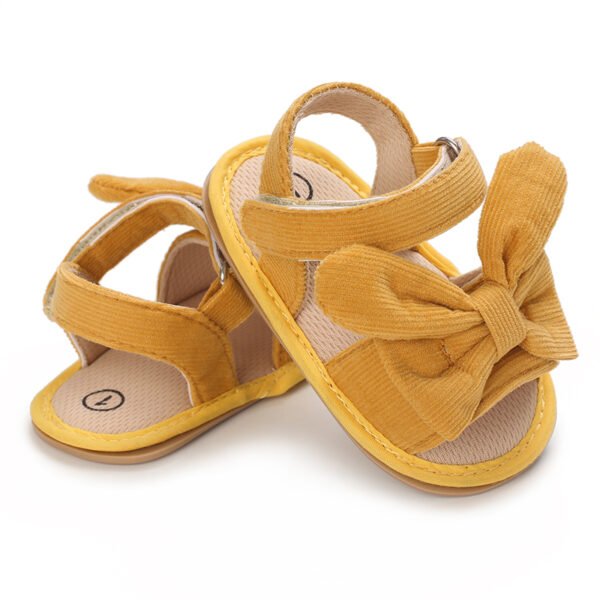 Baby Shoes 3 Sizes 1/2/3 (from Zero to 18 Months) #C747 - Mix and Max - Sizes: 0-6 M 11cm, 12-18 M 13cm, 6-12 M 12cm - Image 14