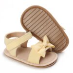 Baby Shoes 3 Sizes 1/2/3 (from Zero to 18 Months) #C742 - Mix and Max - Sizes: 0-6 M 11cm, 12-18 M 13cm, 6-12 M 12cm - Image 5