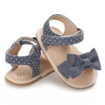 Baby Shoes 3 Sizes 1/2/3 (from Zero to 18 Months) #C742 - Mix and Max - Sizes: 0-6 M 11cm, 12-18 M 13cm, 6-12 M 12cm - Image 11