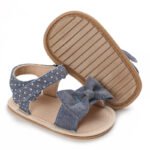 Baby Shoes 3 Sizes 1/2/3 (from Zero to 18 Months) #C742 - Mix and Max - Sizes: 0-6 M 11cm, 12-18 M 13cm, 6-12 M 12cm - Image 12