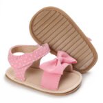 Baby Shoes 3 Sizes 1/2/3 (from Zero to 18 Months) #C742 - Mix and Max - Sizes: 0-6 M 11cm, 12-18 M 13cm, 6-12 M 12cm - Image 16