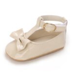 Baby Shoes 3 Sizes 1/2/3 (from Zero to 18 Months) #D83 - Mix and Max - Sizes: 0-6 M 11cm, 12-18 M 13cm, 6-12 M 12cm - Image 2