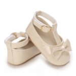 Baby Shoes 3 Sizes 1/2/3 (from Zero to 18 Months) #D83 - Mix and Max - Sizes: 0-6 M 11cm, 12-18 M 13cm, 6-12 M 12cm - Image 3