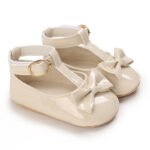 Baby Shoes 3 Sizes 1/2/3 (from Zero to 18 Months) #D83 - Mix and Max - Sizes: 0-6 M 11cm, 6-12 M 12cm, 12-18 M 13cm - Image 5