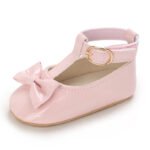 Baby Shoes 3 Sizes 1/2/3 (from Zero to 18 Months) #D83 - Mix and Max - Sizes: 0-6 M 11cm, 12-18 M 13cm, 6-12 M 12cm - Image 5