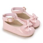 Baby Shoes 3 Sizes 1/2/3 (from Zero to 18 Months) #D83 - Mix and Max - Sizes: 0-6 M 11cm, 12-18 M 13cm, 6-12 M 12cm - Image 7