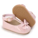 Baby Shoes 3 Sizes 1/2/3 (from Zero to 18 Months) #D83 - Mix and Max - Sizes: 0-6 M 11cm, 12-18 M 13cm, 6-12 M 12cm - Image 8