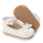 Baby Shoes 3 Sizes 1/2/3 (from Zero to 18 Months) #D83 - Mix and Max - Sizes: 0-6 M 11cm, 12-18 M 13cm, 6-12 M 12cm - Image 11