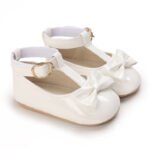 Baby Shoes 3 Sizes 1/2/3 (from Zero to 18 Months) #D83 - Mix and Max - Sizes: 0-6 M 11cm, 12-18 M 13cm, 6-12 M 12cm - Image 12