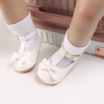Baby Shoes 3 Sizes 1/2/3 (from Zero to 18 Months) #D83 - Mix and Max - Sizes: 0-6 M 11cm, 12-18 M 13cm, 6-12 M 12cm - Image 13