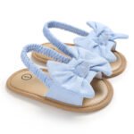 Baby Shoes 3 Sizes 1/2/3 (from Zero to 18 Months) #D11 - Mix and Max - Sizes: 0-6 M 11cm, 12-18 M 13cm, 6-12 M 12cm - Image 16