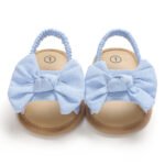 Baby Shoes 3 Sizes 1/2/3 (from Zero to 18 Months) #D11 - Mix and Max - Sizes: 0-6 M 11cm, 12-18 M 13cm, 6-12 M 12cm - Image 15