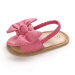 Baby Shoes 3 Sizes 1/2/3 (from Zero to 18 Months) #D11 - Mix and Max - Sizes: 0-6 M 11cm, 12-18 M 13cm, 6-12 M 12cm - Image 14