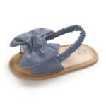 Baby Shoes 3 Sizes 1/2/3 (from Zero to 18 Months) #D11 - Mix and Max - Sizes: 0-6 M 11cm, 12-18 M 13cm, 6-12 M 12cm - Image 11