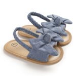 Baby Shoes 3 Sizes 1/2/3 (from Zero to 18 Months) #D11 - Mix and Max - Sizes: 0-6 M 11cm, 12-18 M 13cm, 6-12 M 12cm - Image 8