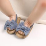 Baby Shoes 3 Sizes 1/2/3 (from Zero to 18 Months) #D11 - Mix and Max - Sizes: 0-6 M 11cm, 12-18 M 13cm, 6-12 M 12cm - Image 6