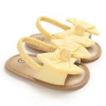 Baby Shoes 3 Sizes 1/2/3 (from Zero to 18 Months) #D11 - Mix and Max - Sizes: 0-6 M 11cm, 12-18 M 13cm, 6-12 M 12cm - Image 5