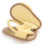 Baby Shoes 3 Sizes 1/2/3 (from Zero to 18 Months) #D11 - Mix and Max - Sizes: 0-6 M 11cm, 12-18 M 13cm, 6-12 M 12cm - Image 4