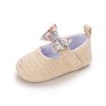 Baby Shoes 3 Sizes 1/2/3 (from Zero to 18 Months) #B319 - Mix and Max - Sizes: 0-6 M 11cm, 6-12 M 12cm, 12-18 M 13cm - Image 14