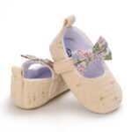 Baby Shoes 3 Sizes 1/2/3 (from Zero to 18 Months) #B319 - Mix and Max - Sizes: 0-6 M 11cm, 6-12 M 12cm, 12-18 M 13cm - Image 15
