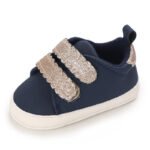 Baby Shoes 3 Sizes 1/2/3 (from Zero to 18 Months) #E43 - Mix and Max - Sizes: 0-6 M 11cm, 6-12 M 12cm, 12-18 M 13cm - Image 10