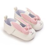 Baby Shoes 3 Sizes 1/2/3 (from Zero to 18 Months) #D75 - Mix and Max - Sizes: 0-6 M 11cm, 6-12 M 12cm, 12-18 M 13cm - Image 7