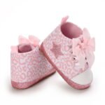 Baby Shoes 3 Sizes 1/2/3 (from Zero to 18 Months) #E23 - Mix and Max - Sizes: 0-6 M 11cm, 6-12 M 12cm, 12-18 M 13cm - Image 5