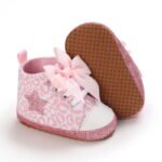 Baby Shoes 3 Sizes 1/2/3 (from Zero to 18 Months) #E23 - Mix and Max - Sizes: 0-6 M 11cm, 6-12 M 12cm, 12-18 M 13cm - Image 6