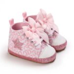 Baby Shoes 3 Sizes 1/2/3 (from Zero to 18 Months) #E23 - Mix and Max - Sizes: 0-6 M 11cm, 6-12 M 12cm, 12-18 M 13cm - Image 7
