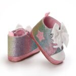 Baby Shoes 3 Sizes 1/2/3 (from Zero to 18 Months) #E23 - Mix and Max - Sizes: 0-6 M 11cm, 6-12 M 12cm, 12-18 M 13cm - Image 10