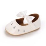 Baby Shoes 3 Sizes 1/2/3 (from Zero to 18 Months) #E9 - Mix and Max - Sizes: 0-6 M 11cm, 6-12 M 12cm, 12-18 M 13cm - Image 4