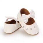 Baby Shoes 3 Sizes 1/2/3 (from Zero to 18 Months) #E9 - Mix and Max - Sizes: 0-6 M 11cm, 6-12 M 12cm, 12-18 M 13cm - Image 5