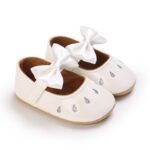 Baby Shoes 3 Sizes 1/2/3 (from Zero to 18 Months) #E9 - Mix and Max - Sizes: 0-6 M 11cm, 6-12 M 12cm, 12-18 M 13cm - Image 7