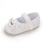 Baby Shoes 3 Sizes 1/2/3 (from Zero to 18 Months) #B294 - Mix and Max - Sizes: 0-6 M 11cm, 6-12 M 12cm, 12-18 M 13cm - Image 15