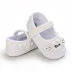 Baby Shoes 3 Sizes 1/2/3 (from Zero to 18 Months) #B294 - Mix and Max - Sizes: 0-6 M 11cm, 6-12 M 12cm, 12-18 M 13cm - Image 16