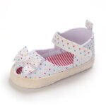 Baby Shoes 3 Sizes 1/2/3 (from Zero to 18 Months) #C697 - Mix and Max - Sizes: 0-6 M 11cm, 6-12 M 12cm, 12-18 M 13cm - Image 22