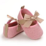 Baby Shoes 3 Sizes 1/2/3 (from Zero to 18 Months) #D39 - Mix and Max - Sizes: 0-6 M 11cm, 6-12 M 12cm, 12-18 M 13cm - Image 3