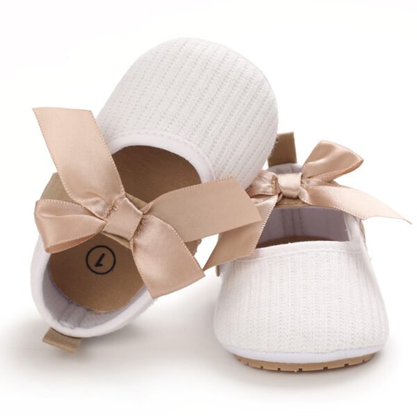 Baby Shoes 3 Sizes 1/2/3 (from Zero to 18 Months) #D39 - Mix and Max - Sizes: 0-6 M 11cm, 6-12 M 12cm, 12-18 M 13cm - Image 6