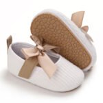 Baby Shoes 3 Sizes 1/2/3 (from Zero to 18 Months) #D39 - Mix and Max - Sizes: 0-6 M 11cm, 6-12 M 12cm, 12-18 M 13cm - Image 9