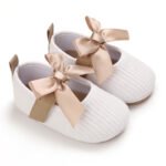 Baby Shoes 3 Sizes 1/2/3 (from Zero to 18 Months) #D39 - Mix and Max - Sizes: 0-6 M 11cm, 6-12 M 12cm, 12-18 M 13cm - Image 10