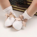 Baby Shoes 3 Sizes 1/2/3 (from Zero to 18 Months) #D39 - Mix and Max - Sizes: 0-6 M 11cm, 6-12 M 12cm, 12-18 M 13cm - Image 11